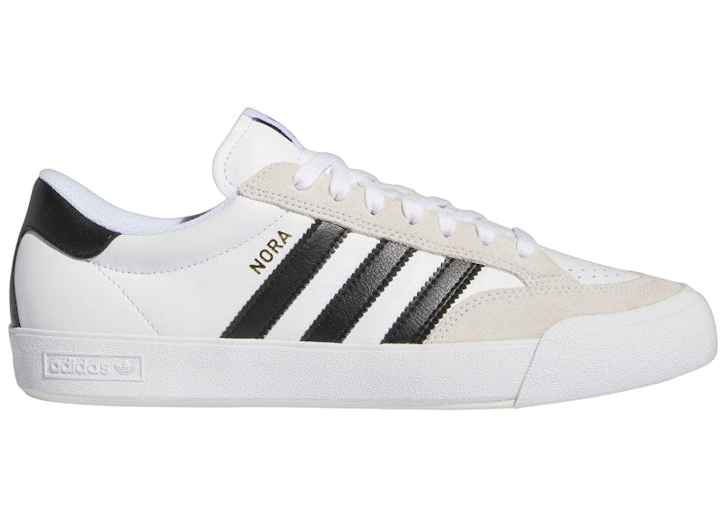adidas Nora Cloud White Core Black Crystal White
