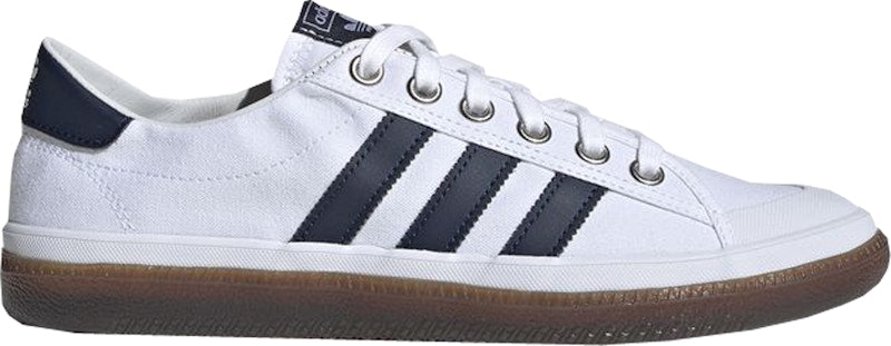 adidas Norfu SPZL White Navy Gum