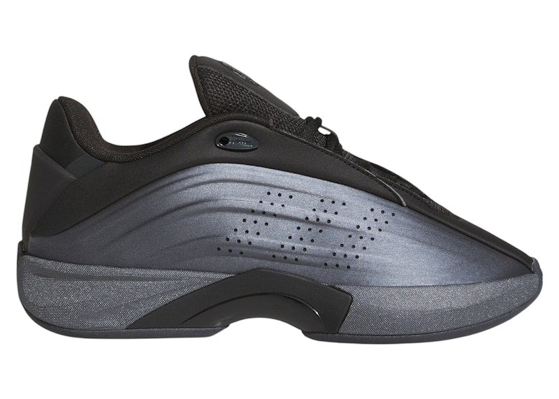 adidas Nova IIInfinity Black Blue Metallic