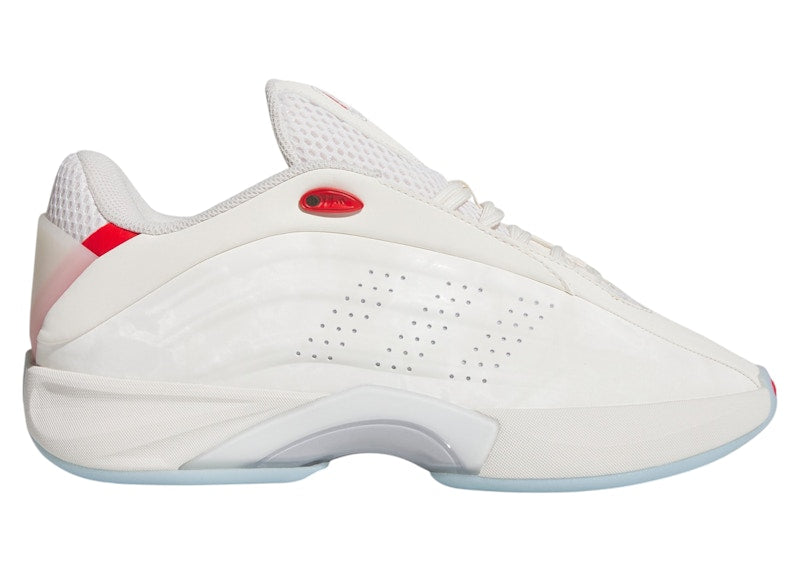 adidas Nova IIInfinity Cloud White Pure Ruby Chalk White