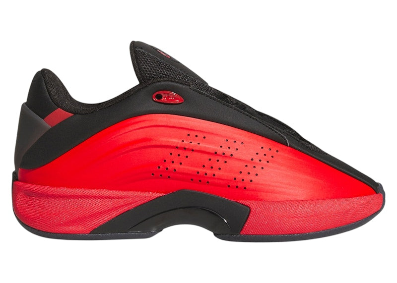 adidas Nova IIInfinity Red Core Black