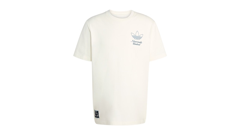 adidas NuFC Icon Gr Te Off White