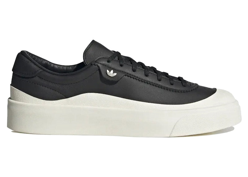adidas Nucombe Black White