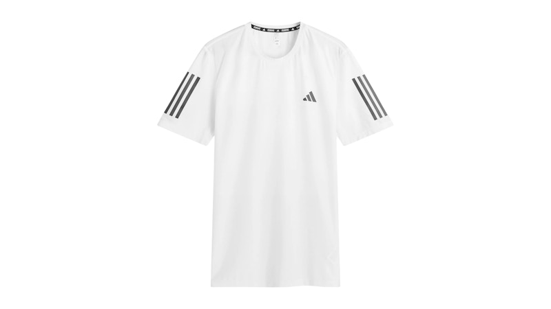 adidas OTR B T-shirt White