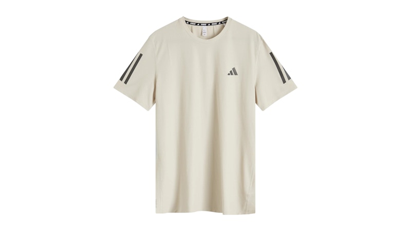 adidas OTR B T-shirt Wonder Beige