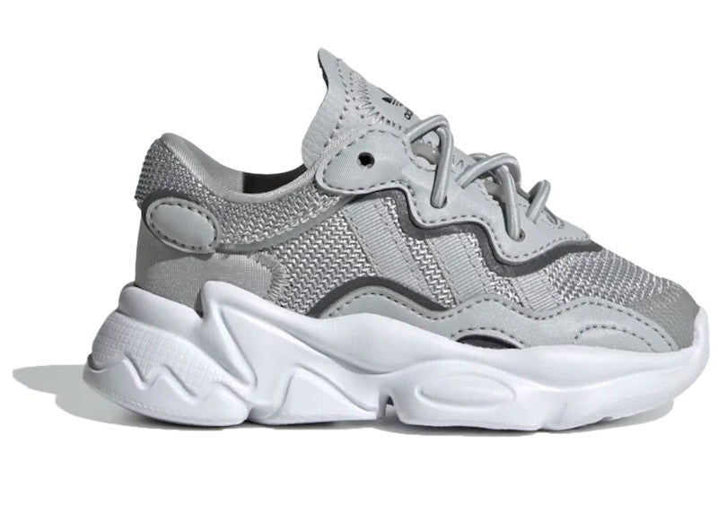 adidas OZWEEGO Grey Two (TD)