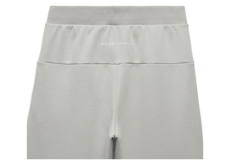 adidas One Fleece Sweatpants Metal Grey
