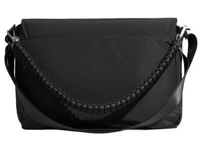 adidas Original Messenger Bag (13.1L) Black
