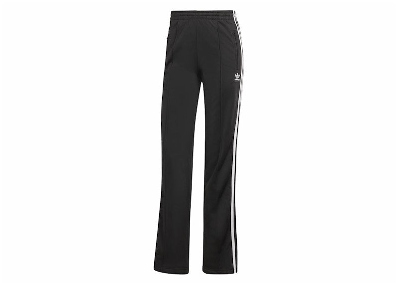 adidas Originals Adicolor Firebird Track Pants Black