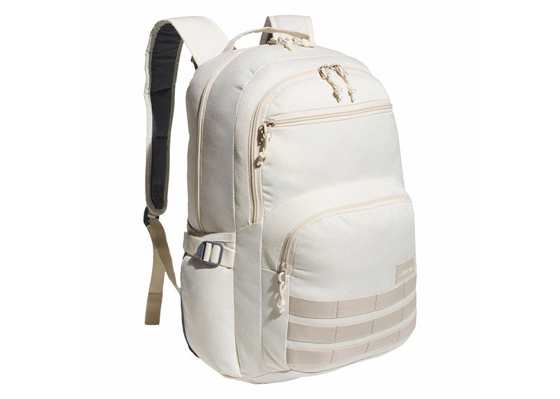 adidas Originals Daily Backpack White/Beige/Onix