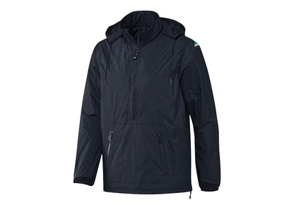 adidas Originals EQT 1 To 1 Windbreaker Jacket Night Navy