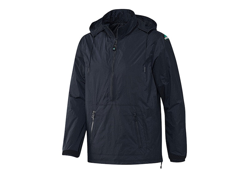 adidas Originals EQT 1 To 1 Windbreaker Jacket Night Navy
