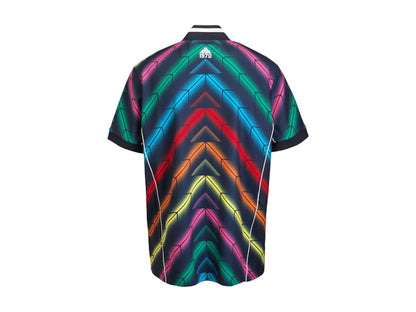 adidas Originals Glastonbury Festival Football Shirt Multicolor