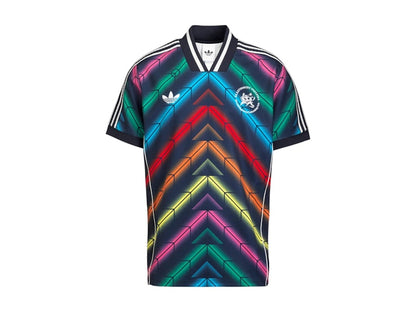 adidas Originals Glastonbury Festival Football Shirt Multicolor