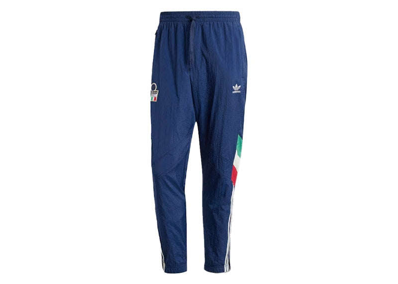adidas Originals Italy Track Bottoms Night Indigo