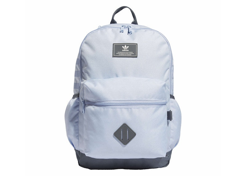 adidas Originals National 3.0 Backpack Light Blue/Onix