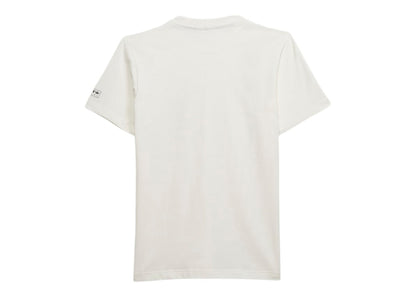 adidas Originals Spezial Edgerton Tee Off White