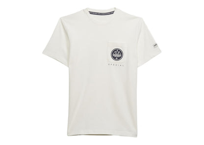 adidas Originals Spezial Edgerton Tee Off White