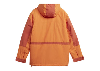 adidas Originals Spezial Lammack 2 Kearsley Jacket Pumpkin