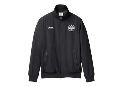 adidas Originals Spezial Marnach Track Jacket Black