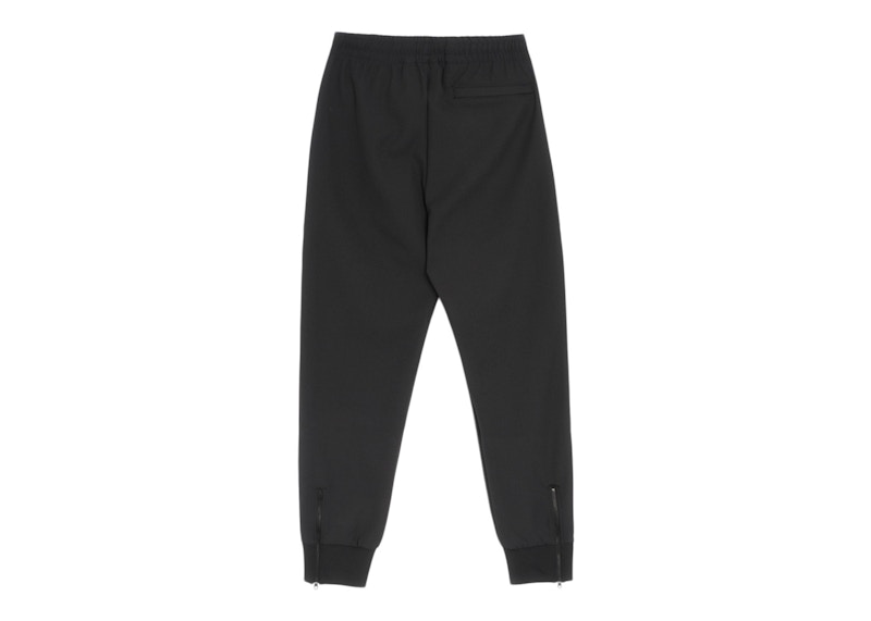 adidas Originals Spezial Marnach Track Pants Black