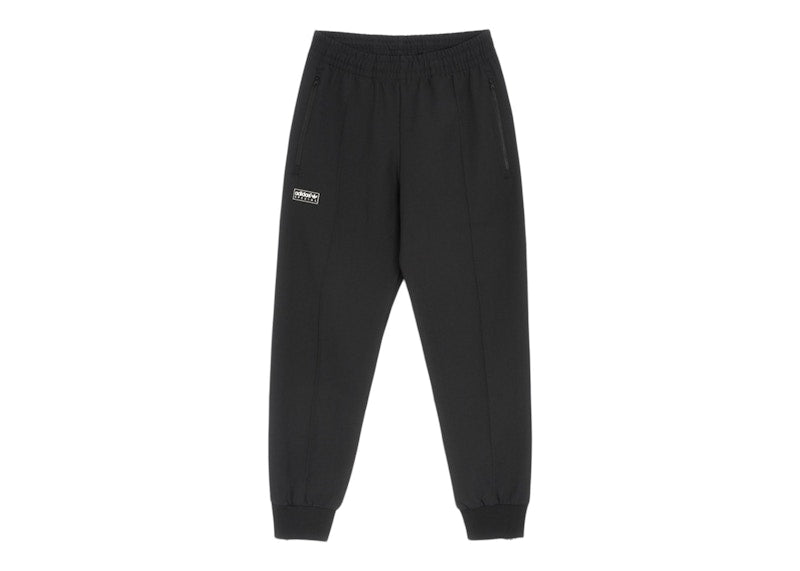 adidas Originals Spezial Marnach Track Pants Black