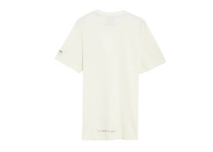 adidas Originals Spezial Mod Trefoil Tee Off White