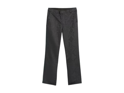 adidas Originals x Edison Chen Clot Allover Print Pants (Asia Sizing) Black