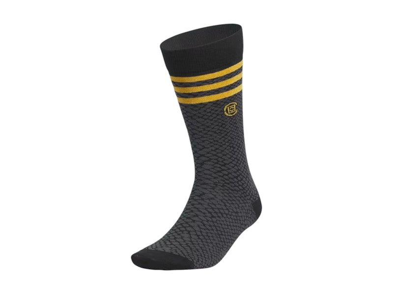 adidas Originals x Edison Chen Clot Socks (Asia Sizing) Black