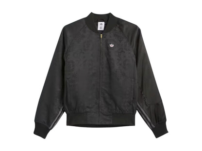 adidas Originals x Edison Chen Clot Sports Jacket (Asia Sizing) Black