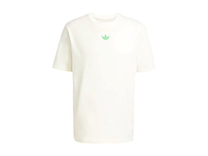 adidas Originals x Minecraft Graphic Tee Off White