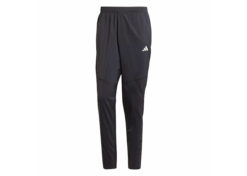 adidas Own The Run Pants Black