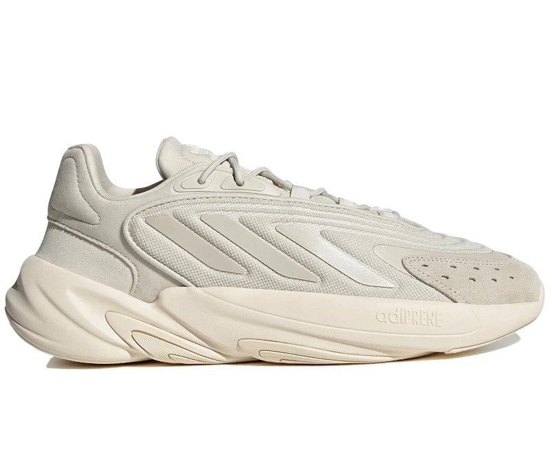 adidas Ozelia Aluminum Ecru Tint