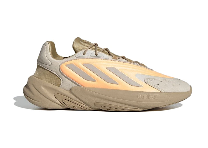 adidas Ozelia Clear Brown Acid Orange