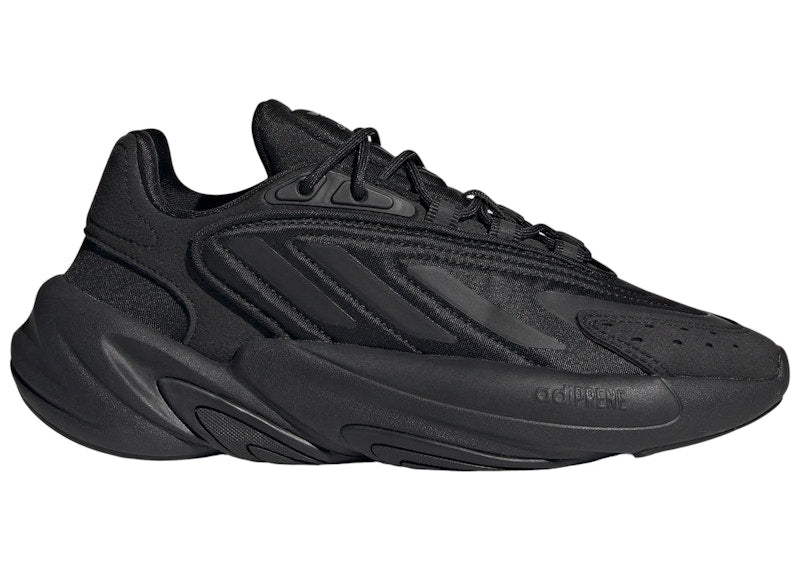 adidas Ozelia Core Black (GS)