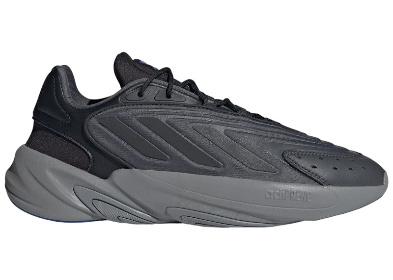 adidas Ozelia Core Black Grey Grey Three