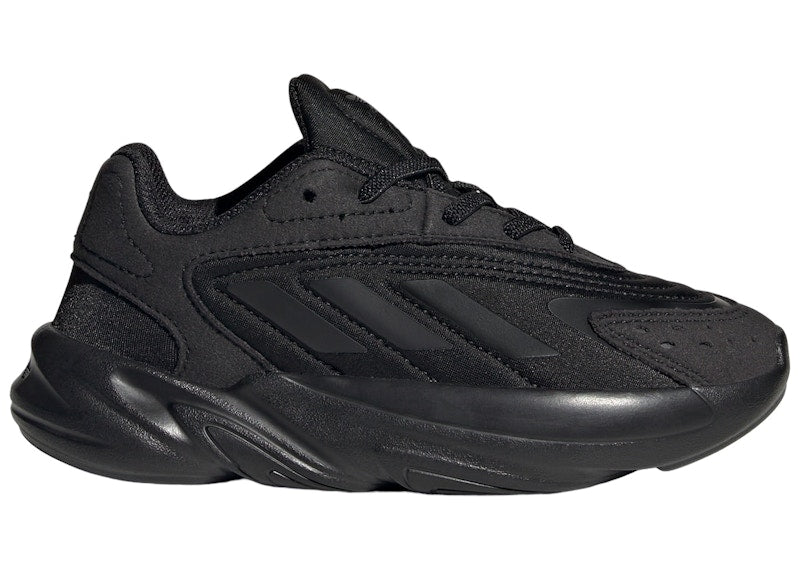 adidas Ozelia Core Black (PS)