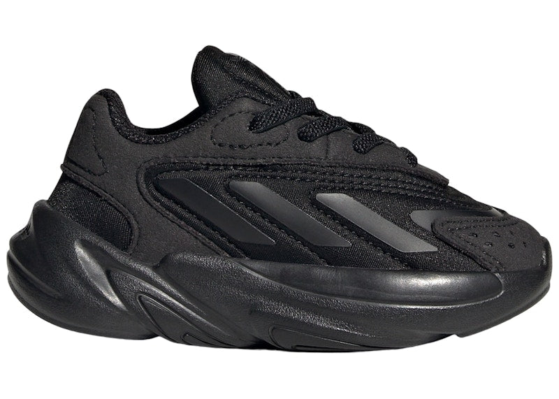adidas Ozelia Core Black (TD)
