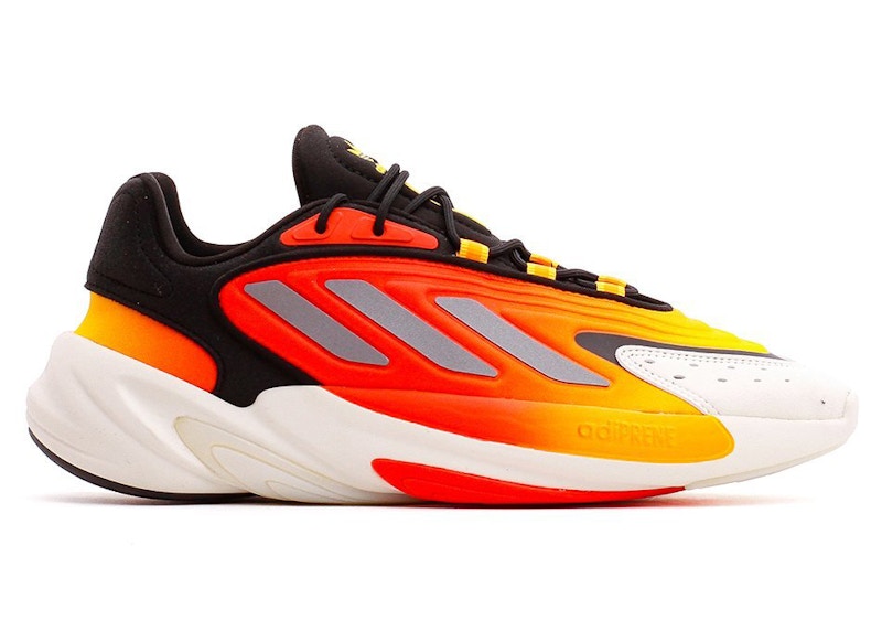 adidas Ozelia Fiery