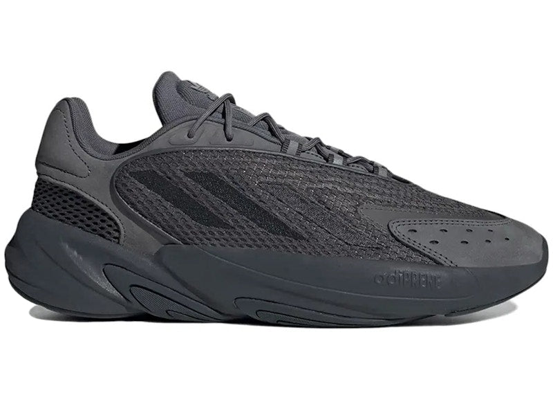 adidas Ozelia Grey Carbon
