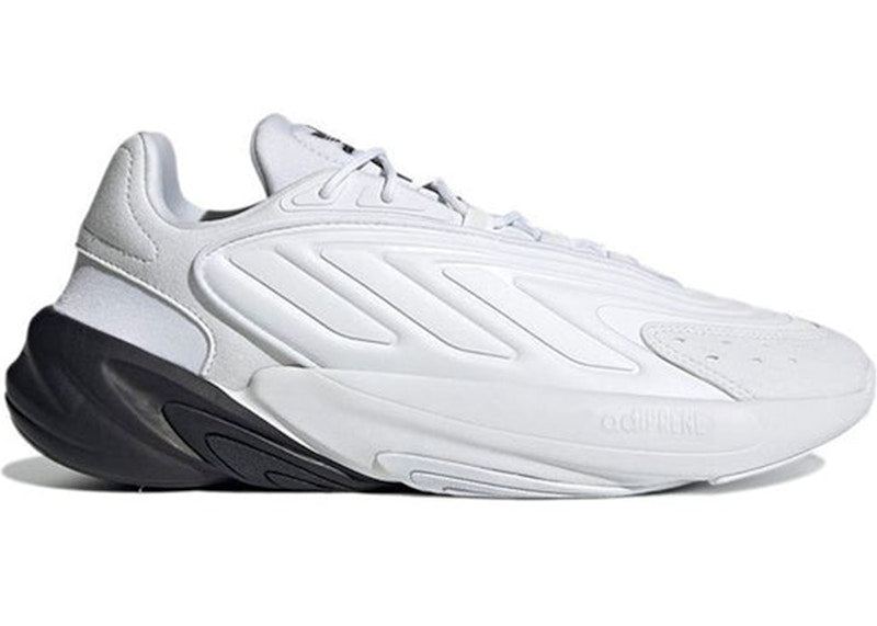 adidas Ozelia White Black