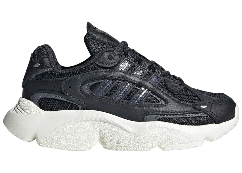 adidas Ozmillen Carbon Grey Core Black (PS)