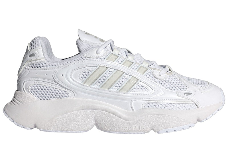adidas Ozmillen Cloud White Core Black
