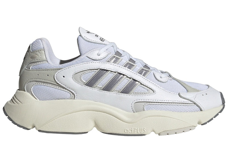 adidas Ozmillen Cloud White Grey Off White