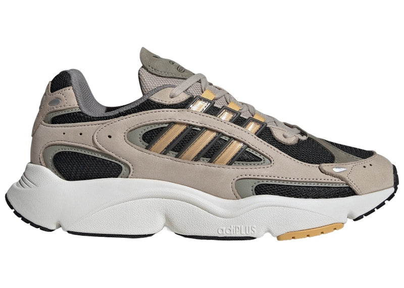 adidas Ozmillen Wonder Beige Oat Silver Pebble