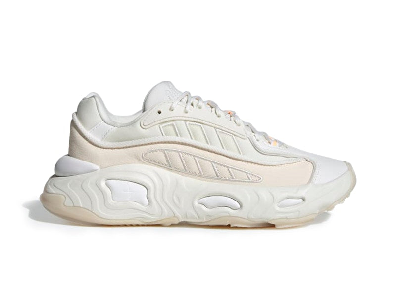 adidas Oznova Cloud White Ecru Tint Wonder White (Women's)