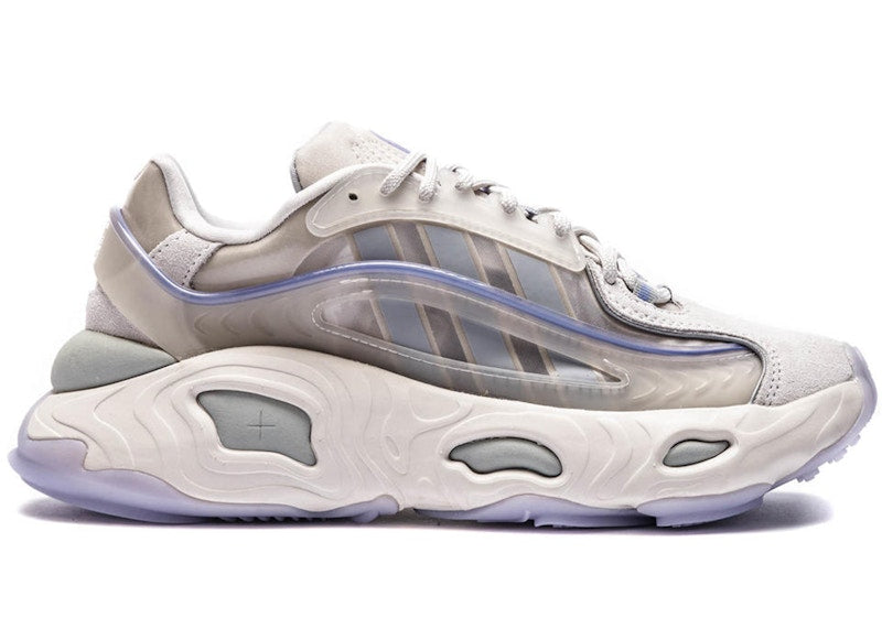 adidas Oznova Halo Dash Grey