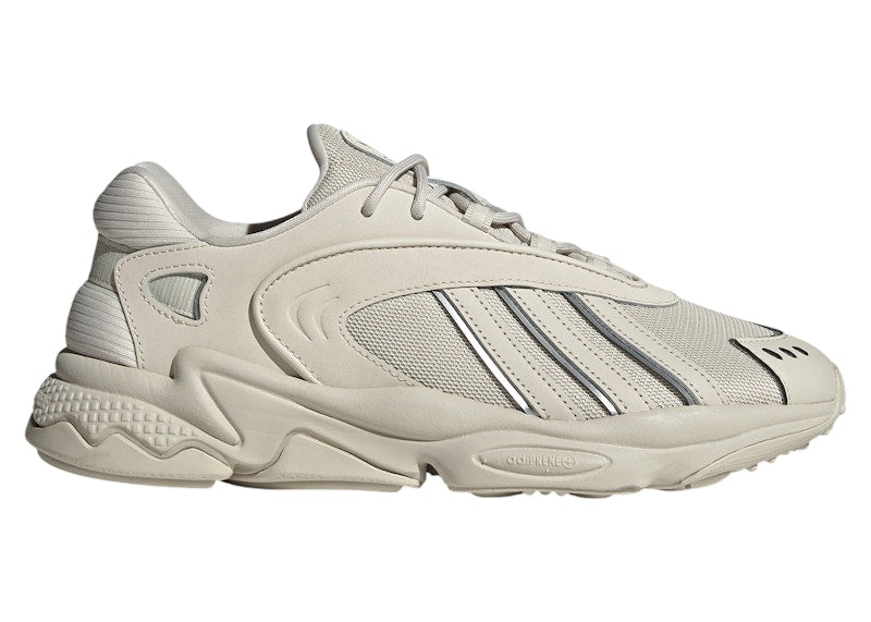 adidas Oztral Alumina Matte Silver