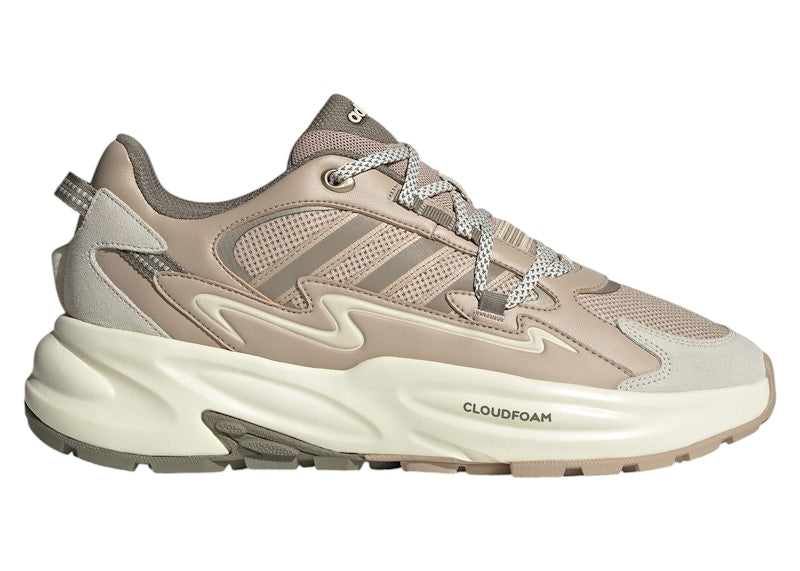 adidas Ozwave Surge Clay Brown Cyber Metallic