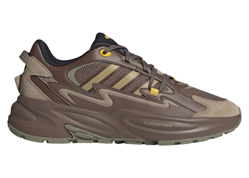 adidas Ozwave Surge Earth Strata Blanch Cargo